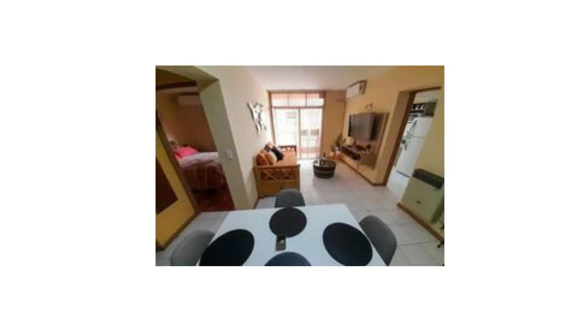 Departamento Excelente Ubicacion En Ciudad Con Cochera メンドーサ アルゼンチン