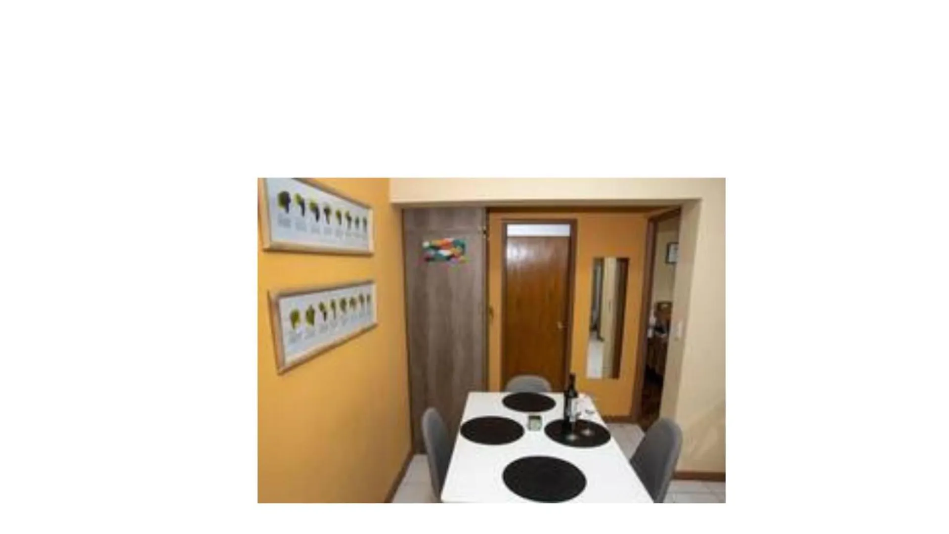 公寓 Departamento Excelente Ubicacion En Ciudad Con Cochera 门多萨