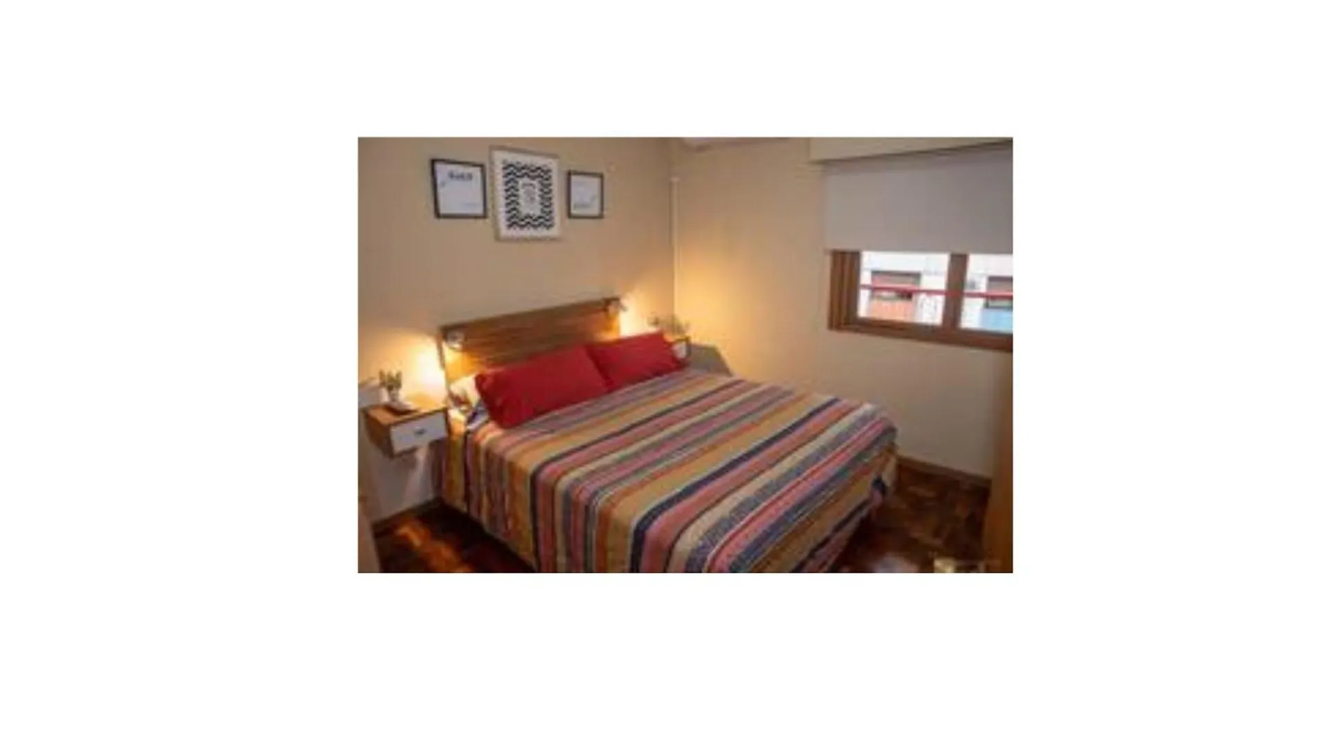 Departamento Excelente Ubicacion En Ciudad Con Cochera 门多萨 0*,  阿根廷