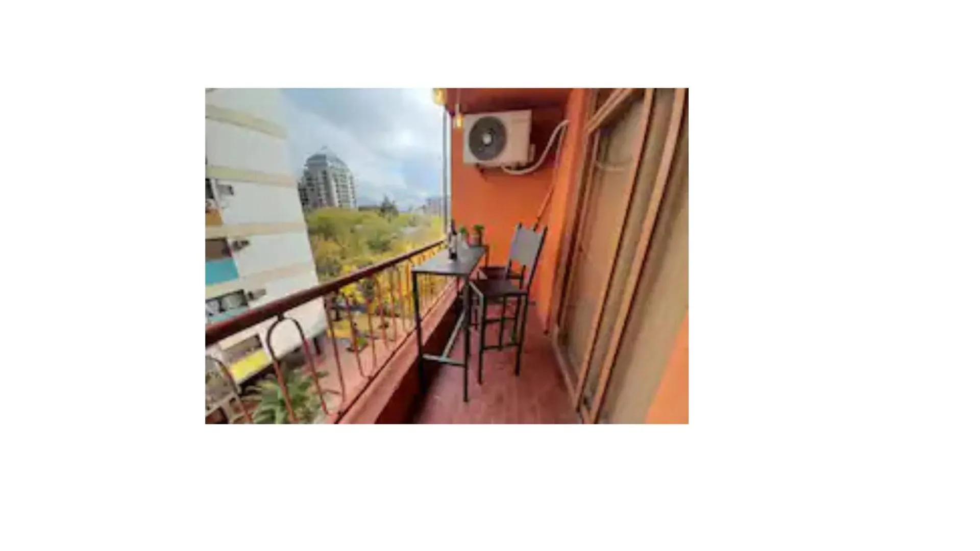 Departamento Excelente Ubicacion En Ciudad Con Cochera 门多萨 0*,