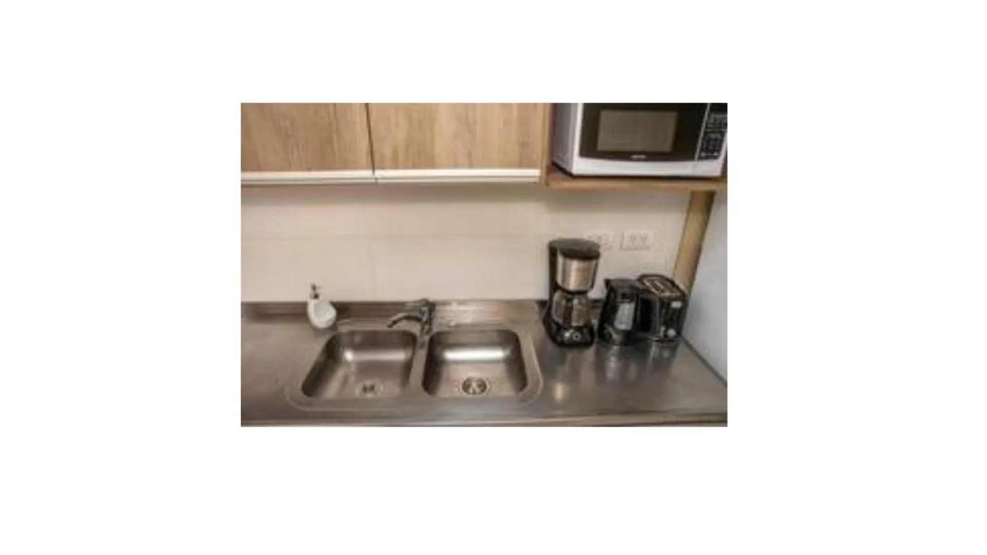公寓 Departamento Excelente Ubicacion En Ciudad Con Cochera 门多萨