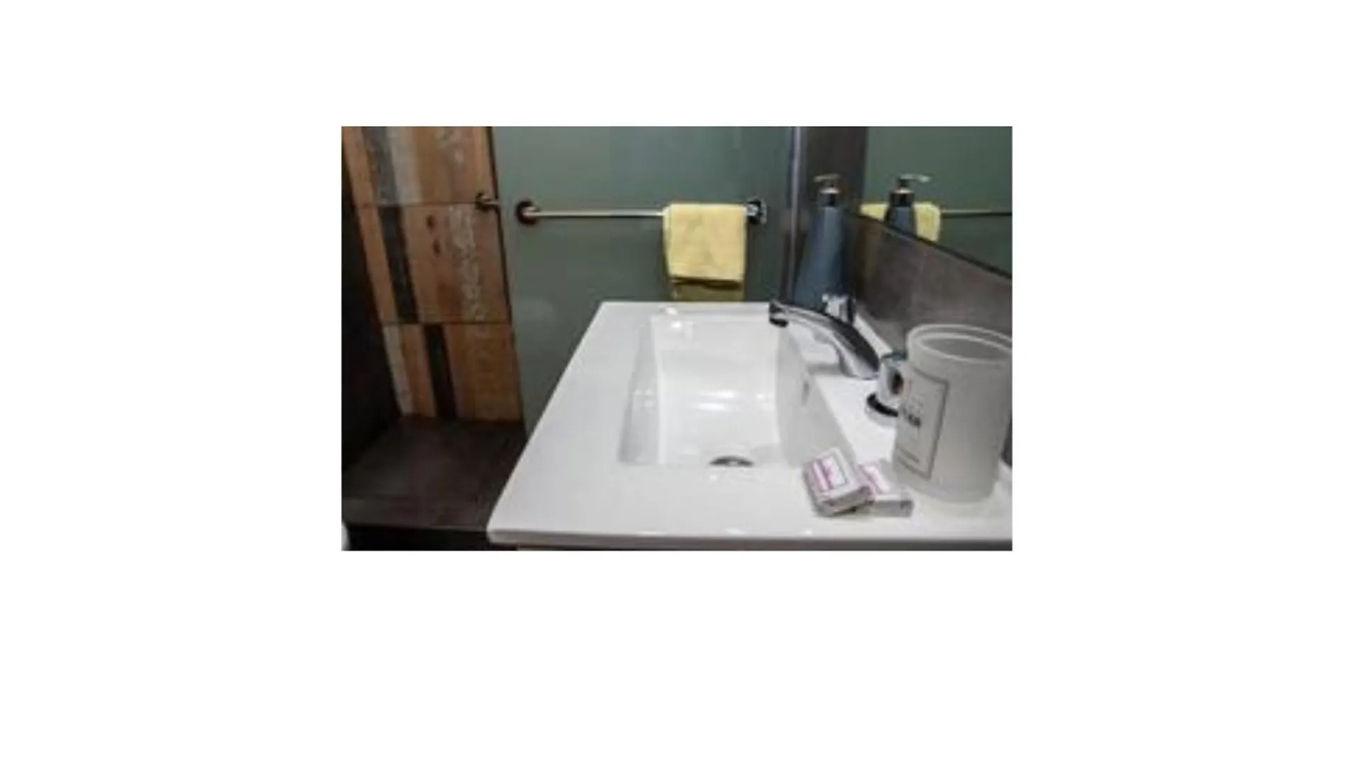 Departamento Excelente Ubicacion En Ciudad Con Cochera 门多萨 0*,  阿根廷